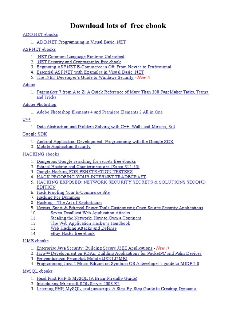 Wireless Java Developing With J2ME, 2nd Edition (2003)
